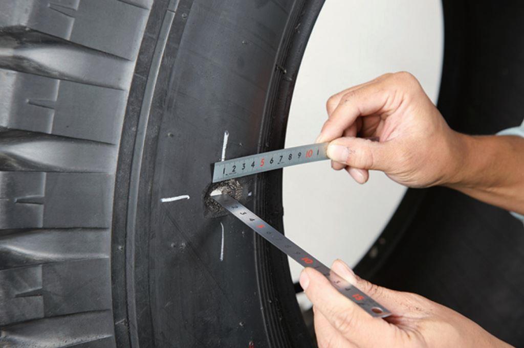 Naprawa na gorąco Maruni